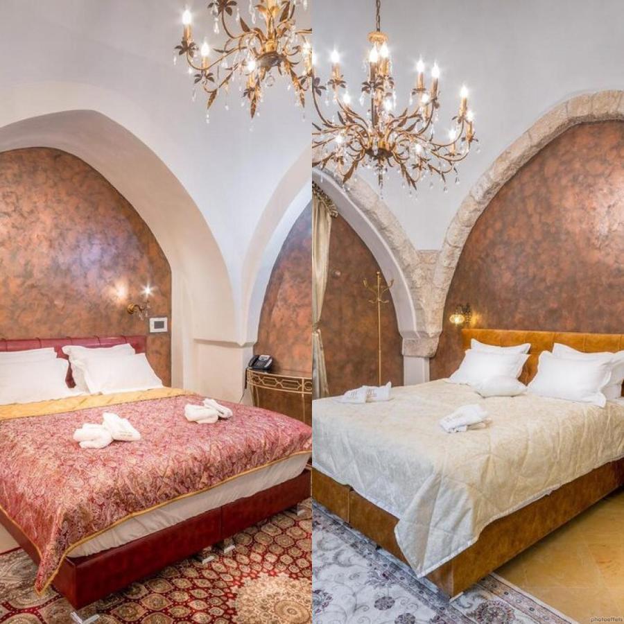 Western Wall Luxury House Baitulmaqdis Luaran gambar