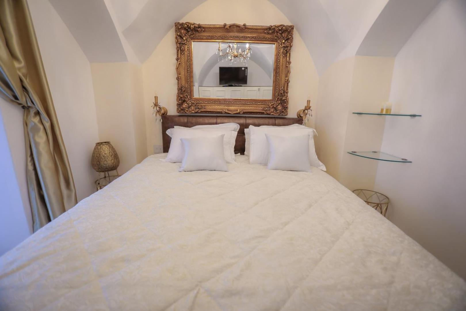 Western Wall Luxury House Baitulmaqdis Bilik gambar