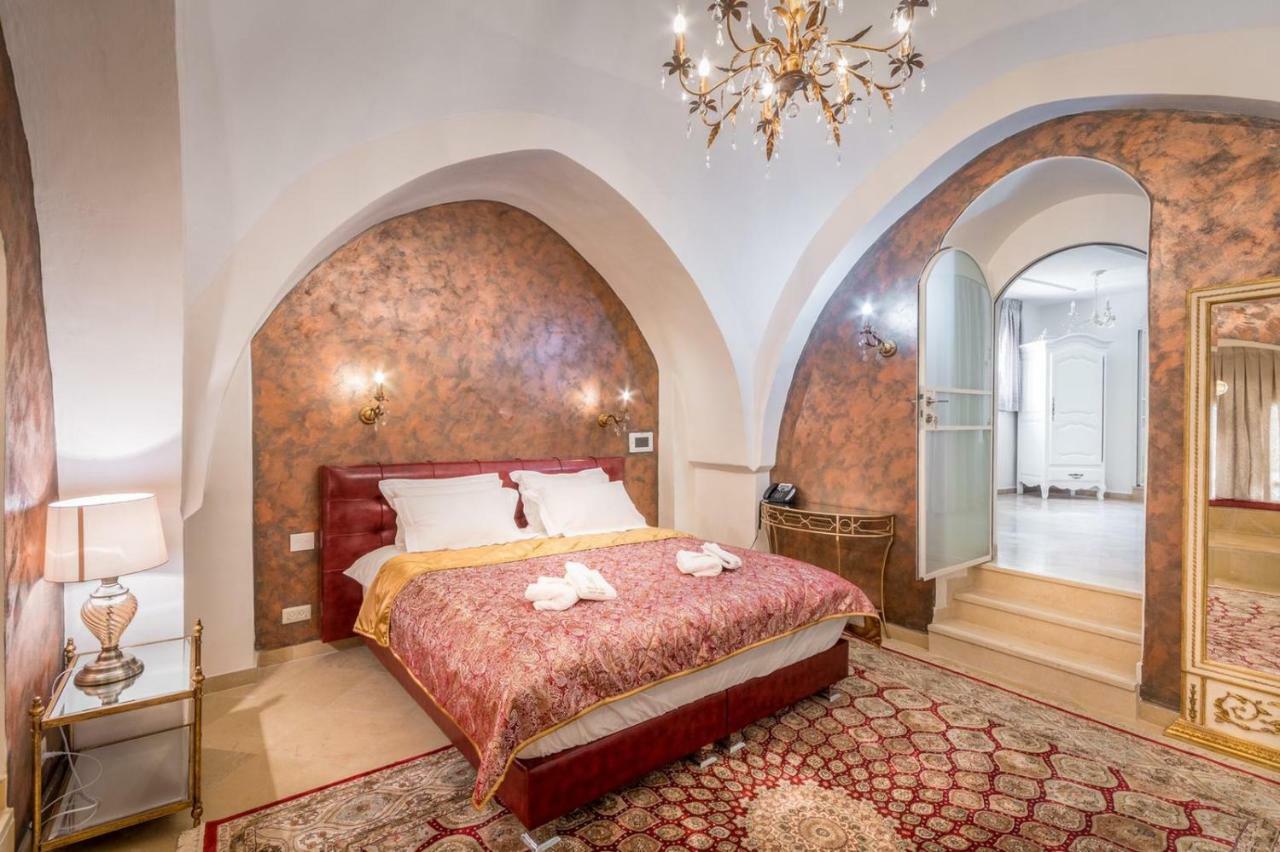 Western Wall Luxury House Baitulmaqdis Luaran gambar