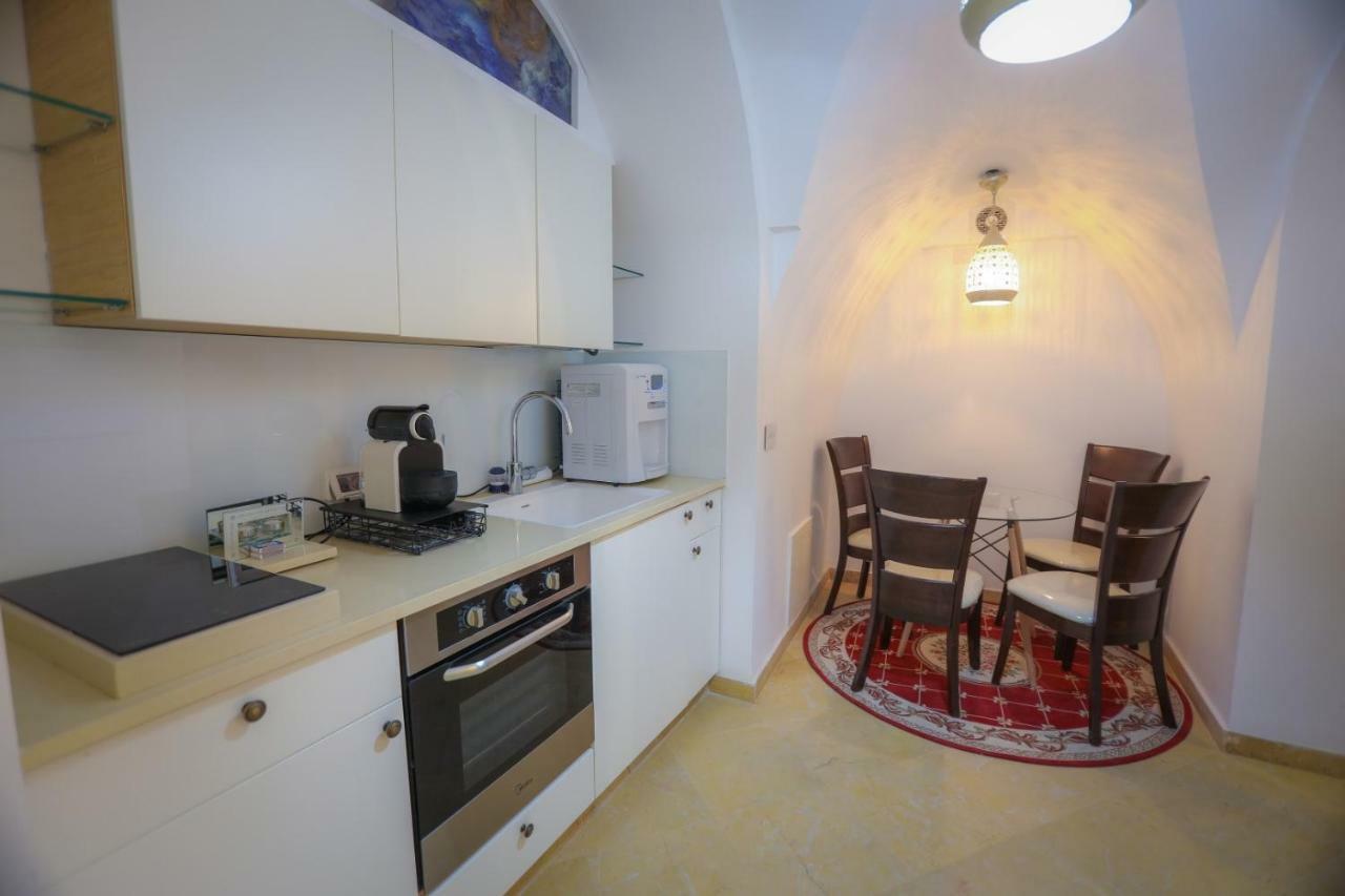 Western Wall Luxury House Baitulmaqdis Luaran gambar