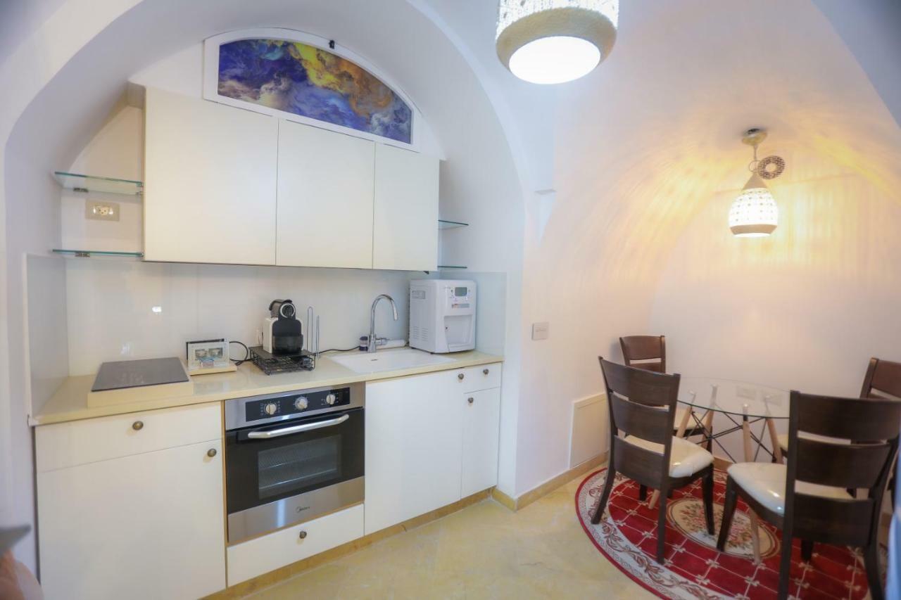 Western Wall Luxury House Baitulmaqdis Luaran gambar