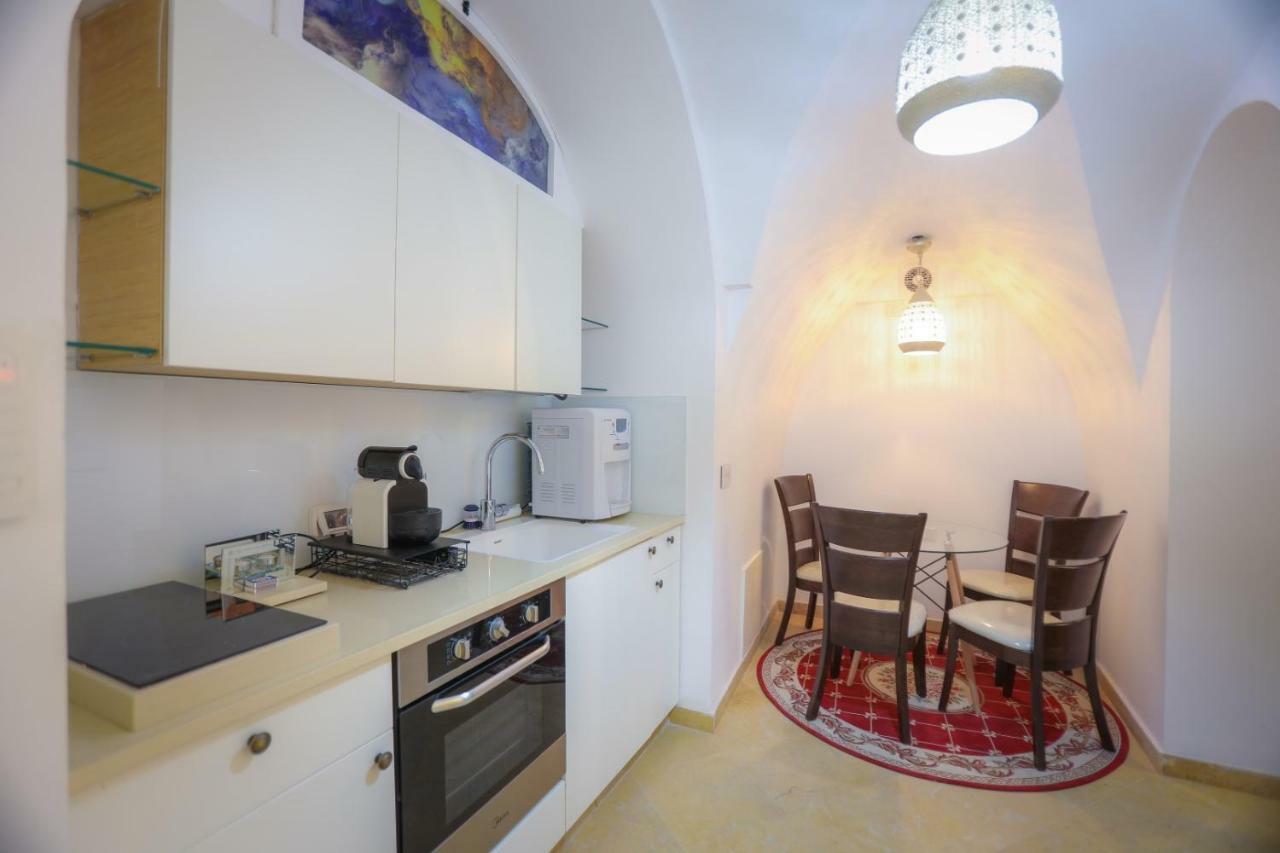 Western Wall Luxury House Baitulmaqdis Luaran gambar
