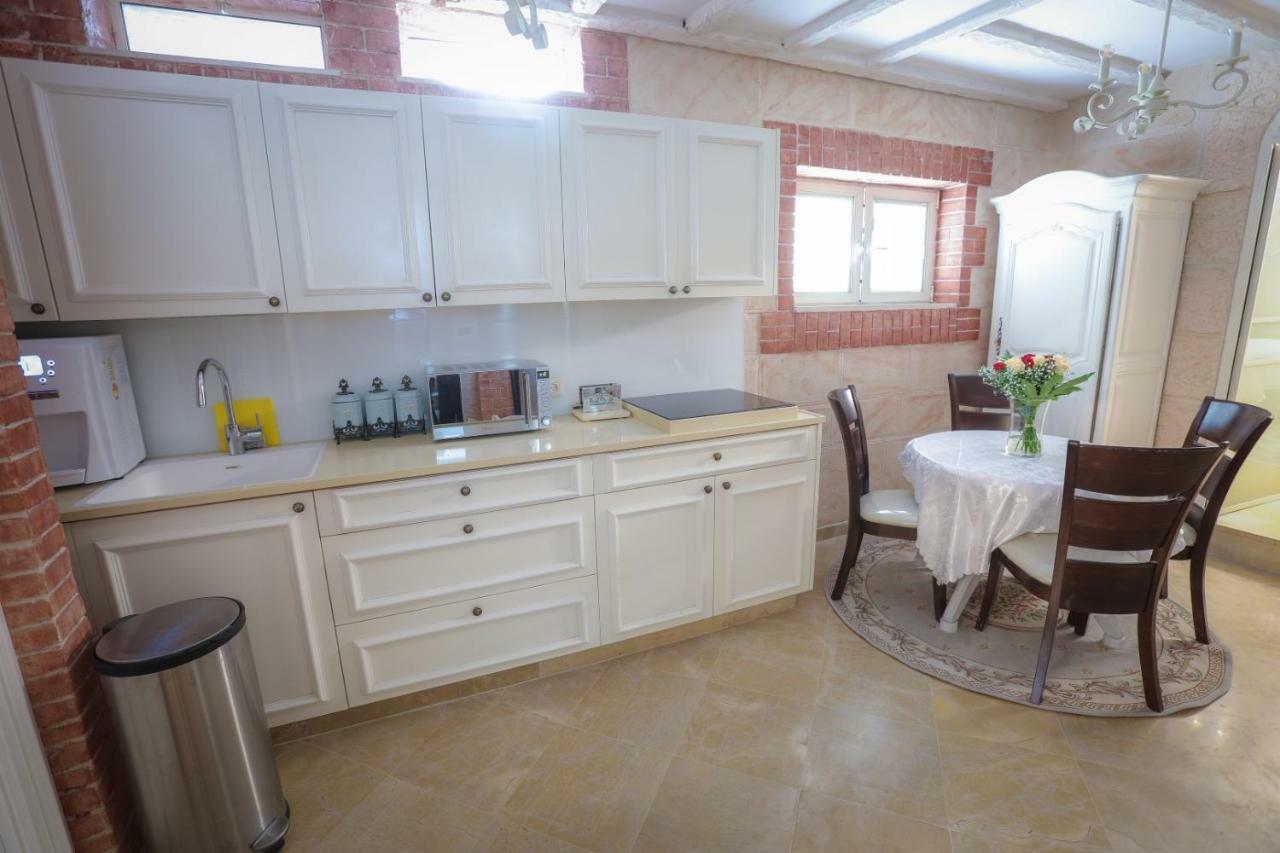 Western Wall Luxury House Baitulmaqdis Luaran gambar