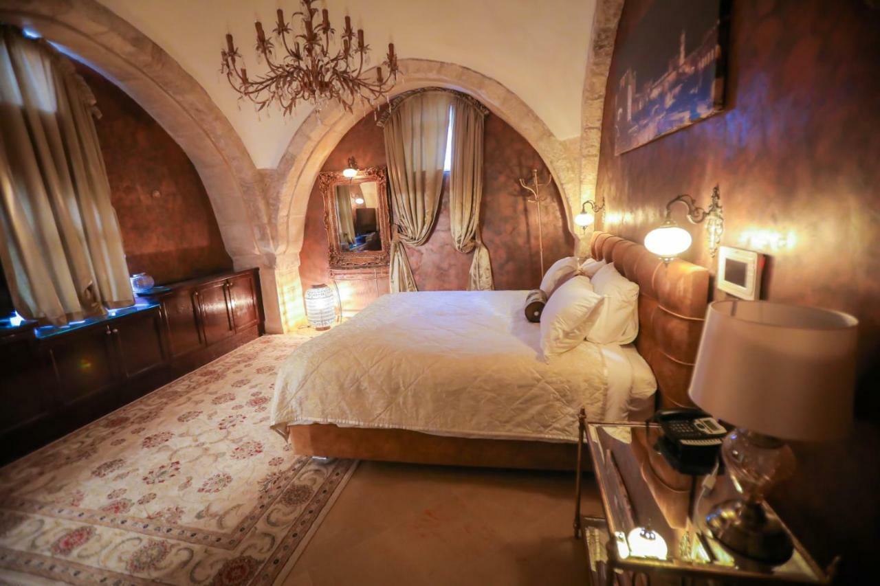 Western Wall Luxury House Baitulmaqdis Luaran gambar