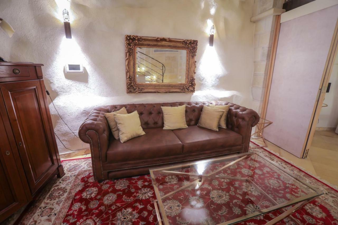 Western Wall Luxury House Baitulmaqdis Luaran gambar