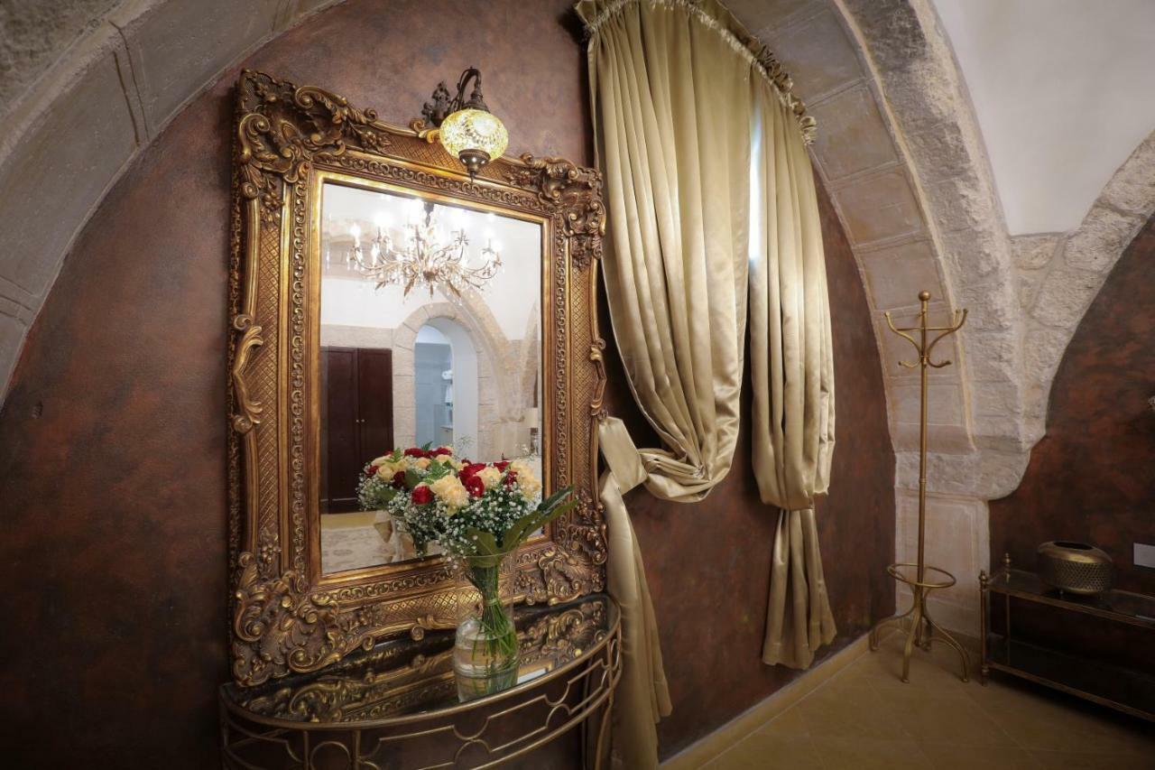 Western Wall Luxury House Baitulmaqdis Luaran gambar