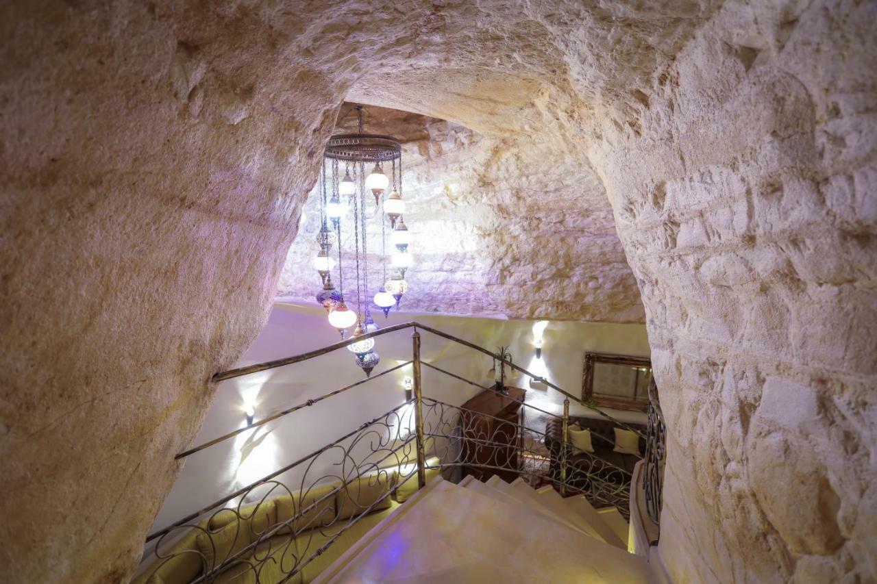 Western Wall Luxury House Baitulmaqdis Luaran gambar
