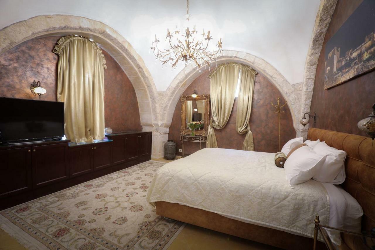 Western Wall Luxury House Baitulmaqdis Luaran gambar