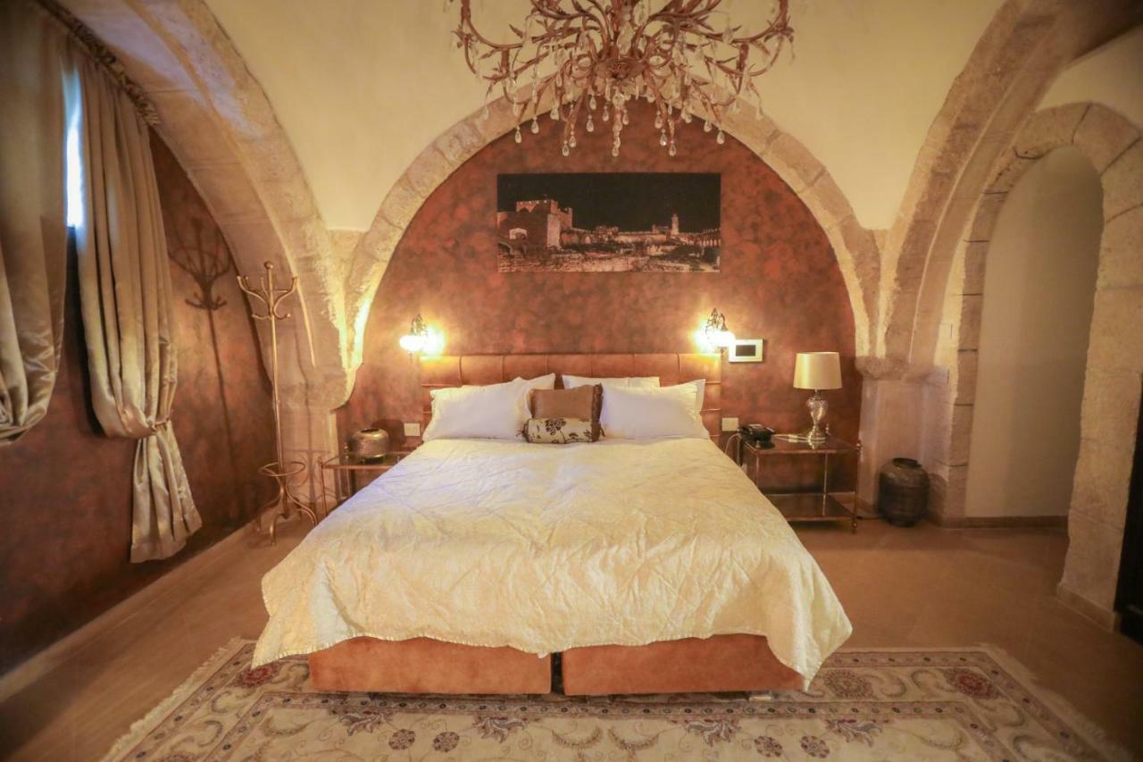 Western Wall Luxury House Baitulmaqdis Luaran gambar