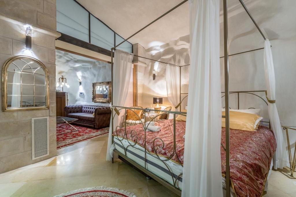 Western Wall Luxury House Baitulmaqdis Luaran gambar