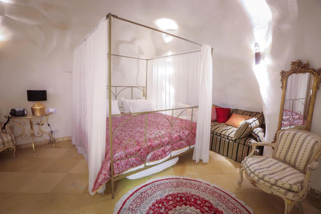 Western Wall Luxury House Baitulmaqdis Luaran gambar