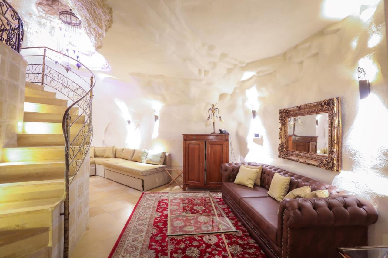 Western Wall Luxury House Baitulmaqdis Luaran gambar
