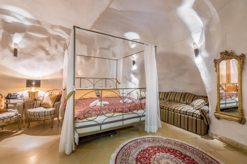 Western Wall Luxury House Baitulmaqdis Luaran gambar