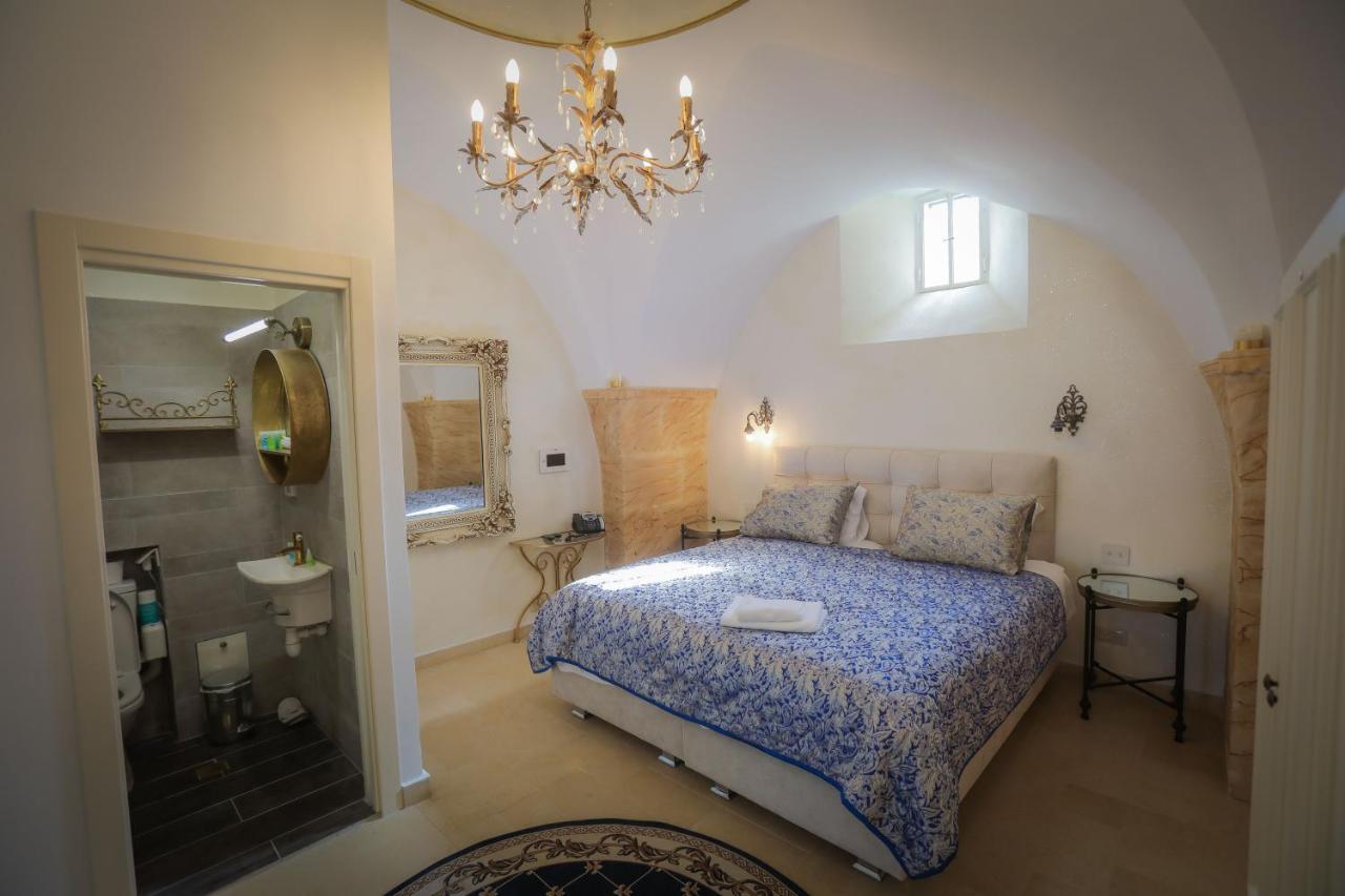 Western Wall Luxury House Baitulmaqdis Luaran gambar