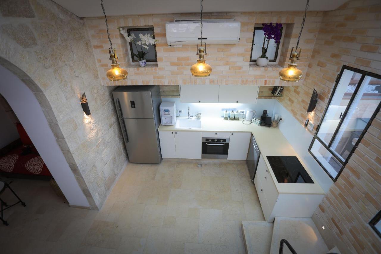 Western Wall Luxury House Baitulmaqdis Luaran gambar