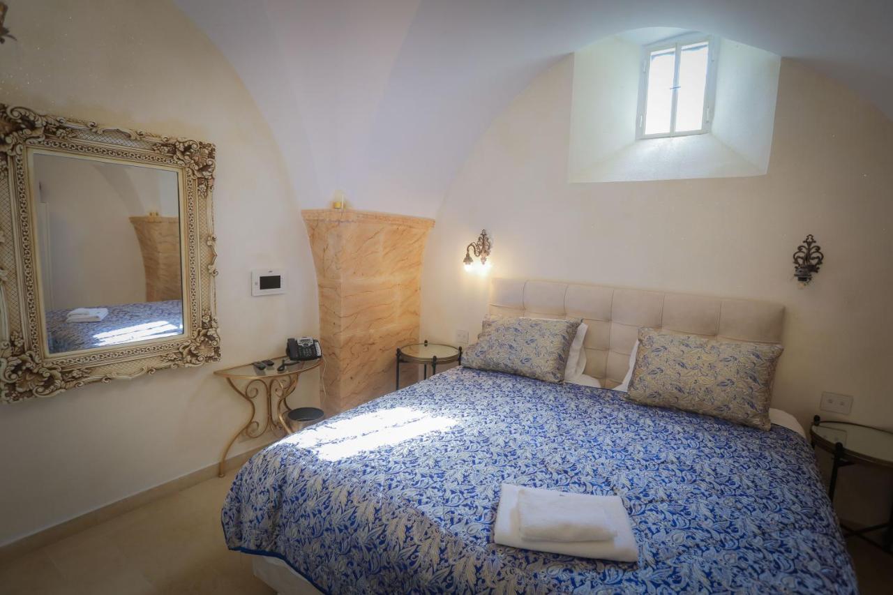 Western Wall Luxury House Baitulmaqdis Luaran gambar